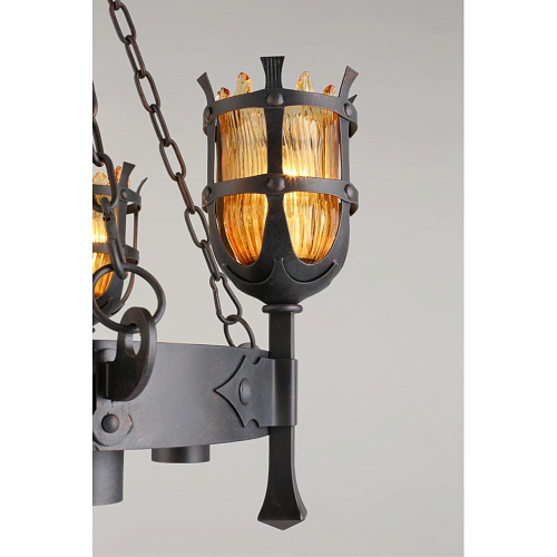 Люстра подвесная Aployt Simona APL.500.03.08 Люстра подвесная Aployt Simona APL.500.03.08