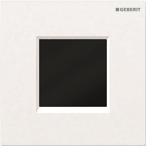 Клавиша смыва Geberit Sigma 30 HyTronic 116.037.KJ.1 Клавиша смыва Geberit Sigma 30 HyTronic 116.037.KJ.1