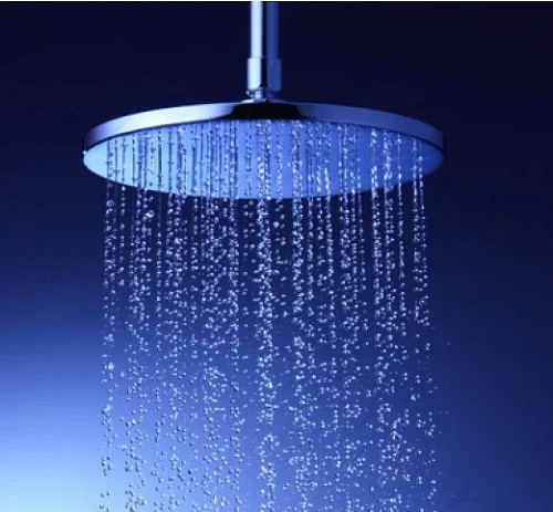 Верхний душ Jacob Delafon Katalyst круглый, 35 см, без держателя E13691-CP Верхний душ Jacob Delafon Katalyst круглый, 35 см, без держателя E13691-CP