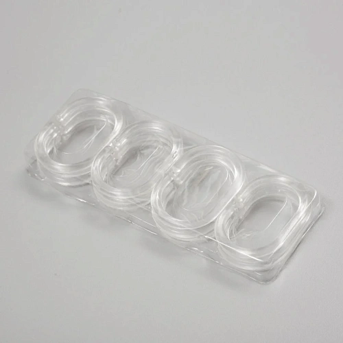 Карниз для ванны WasserKRAFT Dinkel SC-461120 хром Карниз для ванны WasserKRAFT Dinkel SC-461120 хром