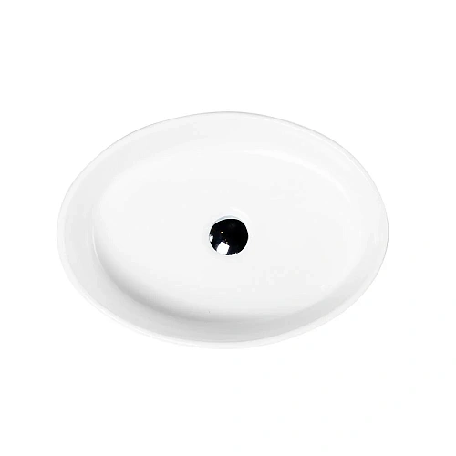 Раковина BelBagno BB1049 500x365 белый Раковина BelBagno BB1049 500x365 белый