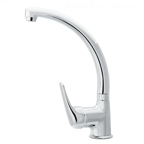 Смеситель для кухни Swedbe Selene 7340 Смеситель для кухни Swedbe Selene 7340