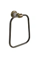 Полотенцедержатель Boheme Murano 10905-W-BR Полотенцедержатель Boheme Murano 10905-W-BR