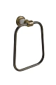 Полотенцедержатель Boheme Murano 10905-W-BR Полотенцедержатель Boheme Murano 10905-W-BR