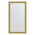 Зеркало в багетной раме Evoform Definite BY 1106 76 x 136 см, состаренное золото Зеркало в багетной раме Evoform Definite BY 1106 76 x 136 см, состаренное золото