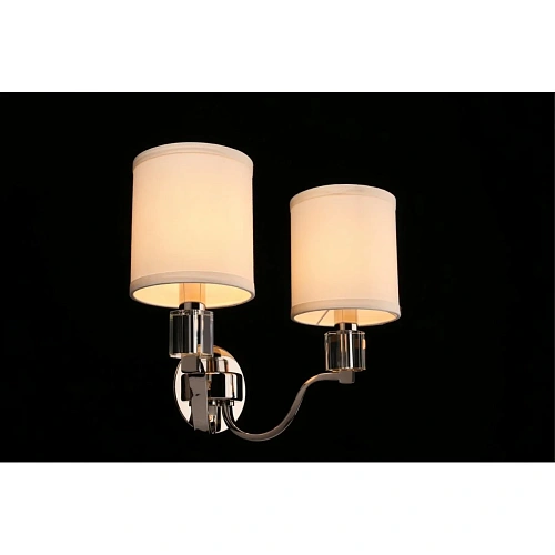 Светильник настенный (Бра) Aployt Ivet APL.706.01.02 Светильник настенный (Бра) Aployt Ivet APL.706.01.02