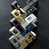 Крючок Boheme Gold Q 10946-G Крючок Boheme Gold Q 10946-G