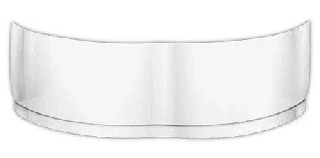 Экран для ванны фронтальный VAGNERPLAST к ванне Iris 143 VPPA14301FP3-04 Экран для ванны фронтальный VAGNERPLAST к ванне Iris 143 VPPA14301FP3-04