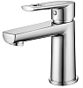 Картинка анонса товара «смеситель для раковины iddis runo runsb00i01»
