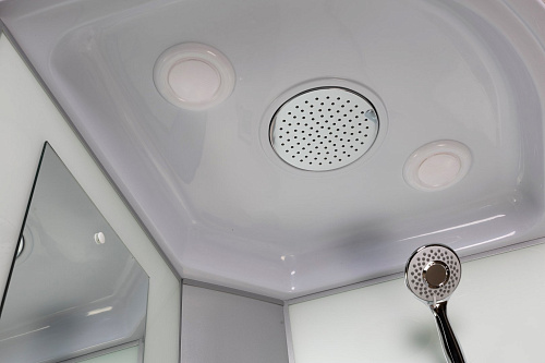 Душевая кабина Niagara Classic NG-33094-14L (1000х900х2150) средний поддон (26см) стекло матовое T 330944L Душевая кабина Niagara Classic NG-33094-14L (1000х900х2150) средний поддон (26см) стекло матовое T 330944L