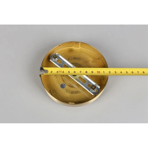 Светильник настенный (Бра) Aployt Klaris APL.626.01.01 Светильник настенный (Бра) Aployt Klaris APL.626.01.01