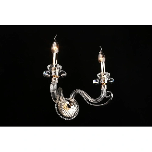 Светильник настенный (Бра) Aployt Daniele APL.701.01.02 Светильник настенный (Бра) Aployt Daniele APL.701.01.02