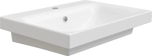 Консоль с раковиной DIWO Смоленск 60 Moduo 60 483926 Консоль с раковиной DIWO Смоленск 60 Moduo 60 483926