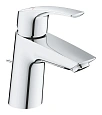 Смеситель для раковины GROHE Eurosmart S-Size (23965003) Смеситель для раковины GROHE Eurosmart S-Size (23965003)