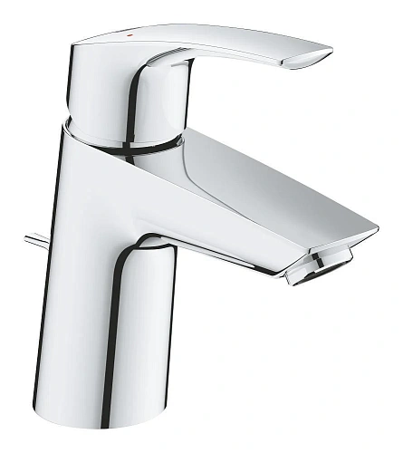 Смеситель для раковины GROHE Eurosmart S-Size (23965003) Смеситель для раковины GROHE Eurosmart S-Size (23965003)