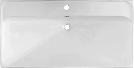 Раковина Aquanet Flash 90 00333269 Раковина Aquanet Flash 90 00333269