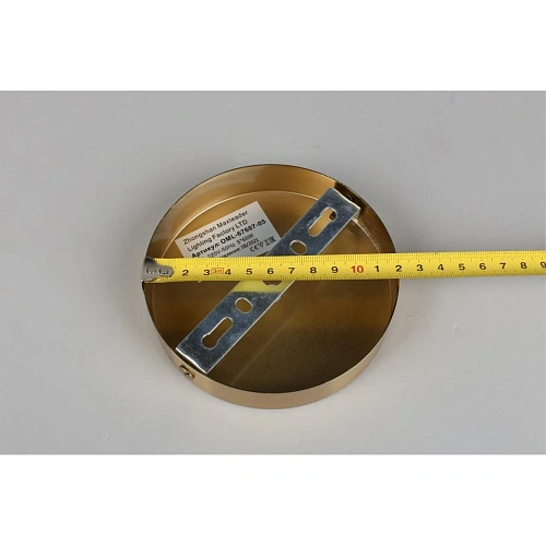 Люстра потолочная Omnilux Catania OML-67607-05 Люстра потолочная Omnilux Catania OML-67607-05