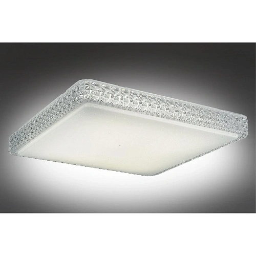 Люстра потолочная Omnilux Biancareddu OML-47717-60 Люстра потолочная Omnilux Biancareddu OML-47717-60