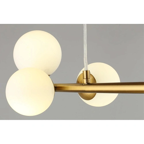 Люстра подвесная Aployt Letizia APL.314.03.10 Люстра подвесная Aployt Letizia APL.314.03.10