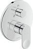 Картинка анонса товара «смеситель для душа duravit b.3 b35210012010»