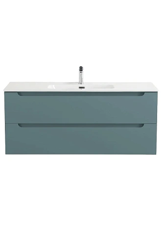 Тумба под раковину BelBagno ETNA 1200x455x500 ETNA-1200-2C-SO-AO подвесная голубой матовый Тумба под раковину BelBagno ETNA 1200x455x500 ETNA-1200-2C-SO-AO подвесная голубой матовый