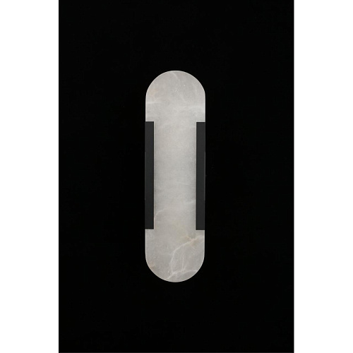 Светильник настенный (Бра) Aployt Klodett APL.323.11.02 Светильник настенный (Бра) Aployt Klodett APL.323.11.02