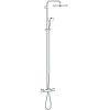 Душевая система Grohe Tempesta Cosmopolitan System 250 26672000, хром