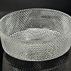 Раковина Armadi Art круглая хрустальная 39x12см 817 Раковина Armadi Art круглая хрустальная 39x12см 817