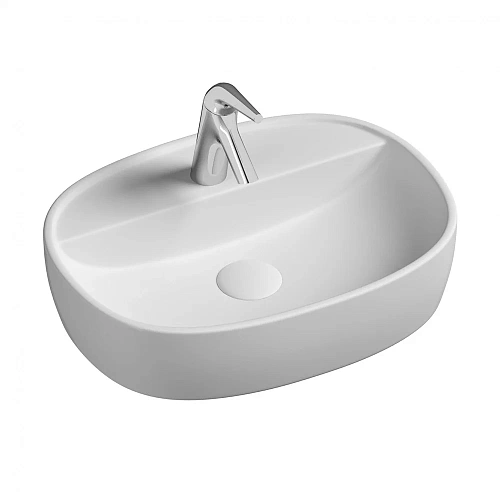 Раковина Ceramica Nova ELEMENT CN6036 Раковина Ceramica Nova ELEMENT CN6036