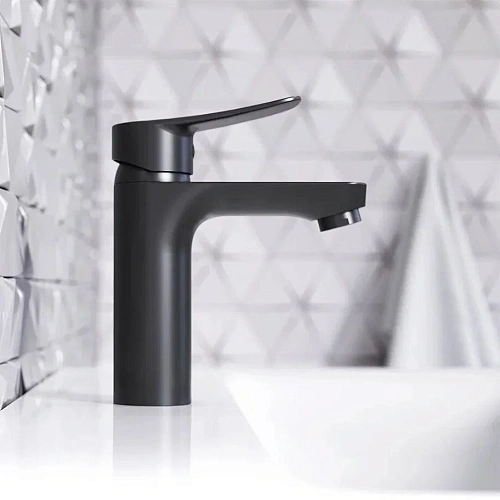 Смеситель для раковины Damixa Galaxy DX750210300 Смеситель для раковины Damixa Galaxy DX750210300