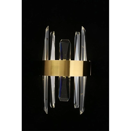 Светильник настенный (Бра) Aployt Leon APL.028.01.25 Светильник настенный (Бра) Aployt Leon APL.028.01.25