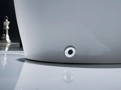 Унитаз SMART Timo ТЕ-721 (690x400x540) напольный с функцией биде Унитаз SMART Timo ТЕ-721 (690x400x540) напольный с функцией биде