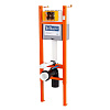 Картинка анонса товара «инсталляция для унитаза belbagno expert 40 1130х400х150 мм bb004-40 expert»