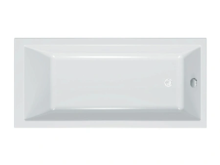 Акриловая ванна Kolpa-San FIGARO 160x80 596090