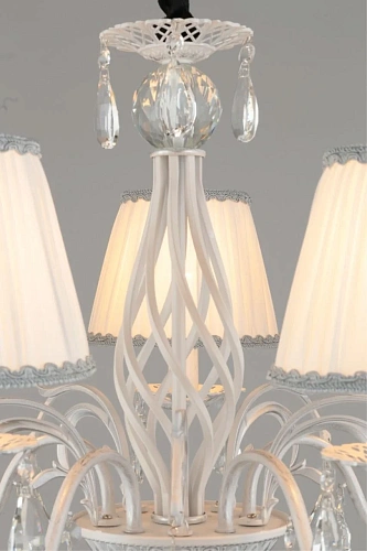 Люстра подвесная Omnilux Cremona OML-60813-05 Люстра подвесная Omnilux Cremona OML-60813-05