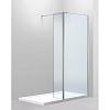 Картинка анонса товара «душевая перегородка black&amp;white stellar wind s601+sd6 80х200 601sd6»
