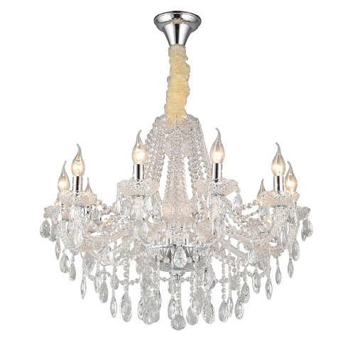 Люстра подвесная Aployt Koletta APL.755.03.10 Люстра подвесная Aployt Koletta APL.755.03.10