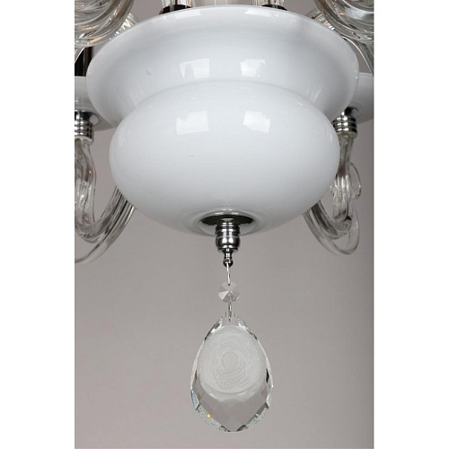 Люстра подвесная Aployt Estel APL.702.03.06 Люстра подвесная Aployt Estel APL.702.03.06