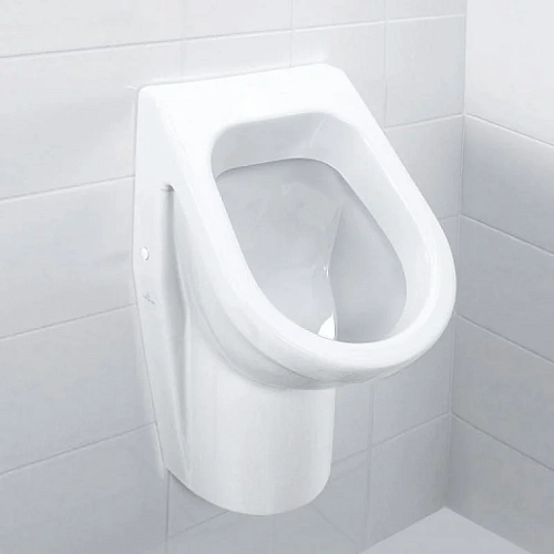 Писсуар Villeroy & Boch Architectura с сифоном 55740001 (5574 00 01) Писсуар Villeroy & Boch Architectura с сифоном 55740001 (5574 00 01)