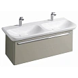 Тумба под раковину Geberit MyDay 824132000 116 см Тумба под раковину Geberit MyDay 824132000 116 см