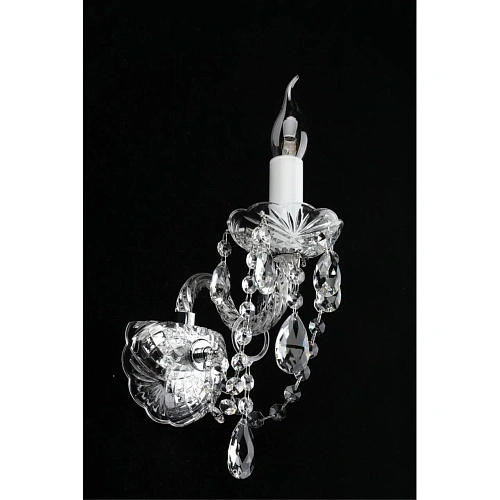 Светильник настенный (Бра) Aployt Marunia APL.814.01.01 Светильник настенный (Бра) Aployt Marunia APL.814.01.01