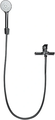 Смеситель для ванны STWORKI Орхус OR-02b 551220 Смеситель для ванны STWORKI Орхус OR-02b 551220