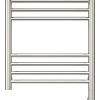 Полотенцесушитель электрический Сунержа Богема с полкой 3.0 500х400 / МЭМ правый 00-5807-5040 Без по Полотенцесушитель электрический Сунержа Богема с полкой 3.0 500х400 / МЭМ правый 00-5807-5040 Без по