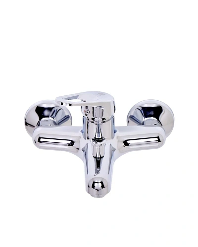 Смеситель для ванны OneLife P11-100cr хром Смеситель для ванны OneLife P11-100cr хром