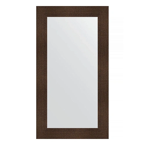 Зеркало в багетной раме Evoform Definite BY 3088 60 x 110 см, бронзовая лава Зеркало в багетной раме Evoform Definite BY 3088 60 x 110 см, бронзовая лава