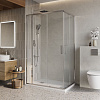 Картинка анонса товара «душевой уголок belbagno luce-ah-21-125/100-c-cr»