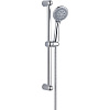 Картинка анонса товара «душевой гарнитур orange o-shower os011 хром»