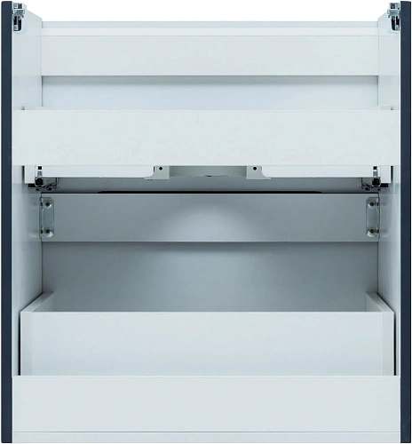 Тумба с раковиной Aquanet Джейн 60 00332526 маренго Тумба с раковиной Aquanet Джейн 60 00332526 маренго