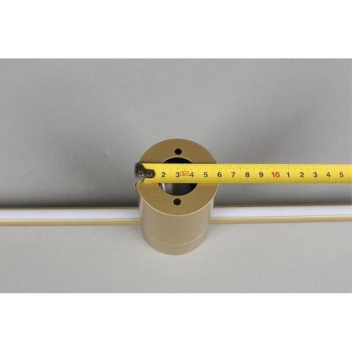 Светильник настенный (Бра) Aployt Gabi APL.0123.11.07 Светильник настенный (Бра) Aployt Gabi APL.0123.11.07