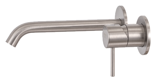 Смеситель для раковины Remer X Style X15PLWBXV, сталь Смеситель для раковины Remer X Style X15PLWBXV, сталь